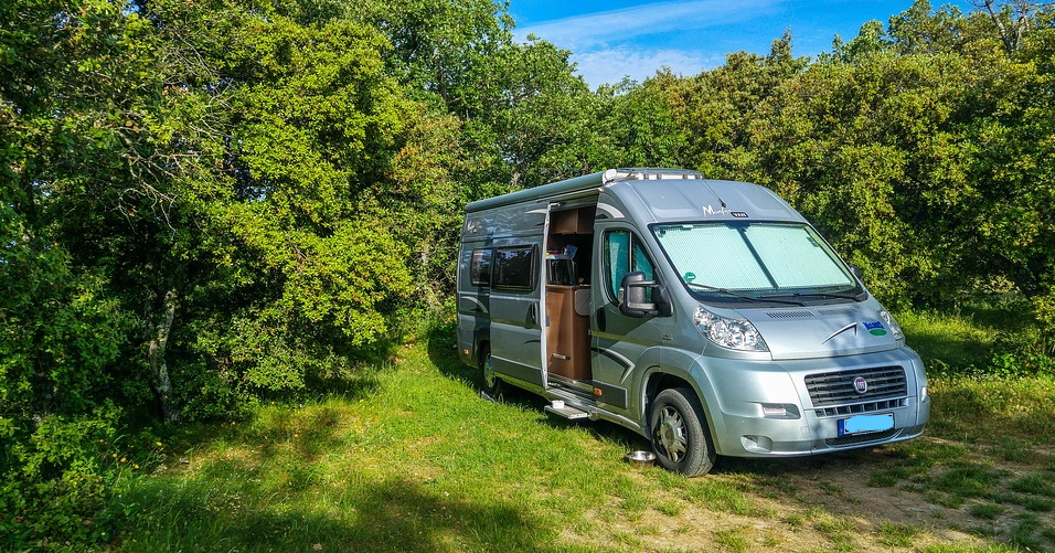 Camping Resort Langlingen